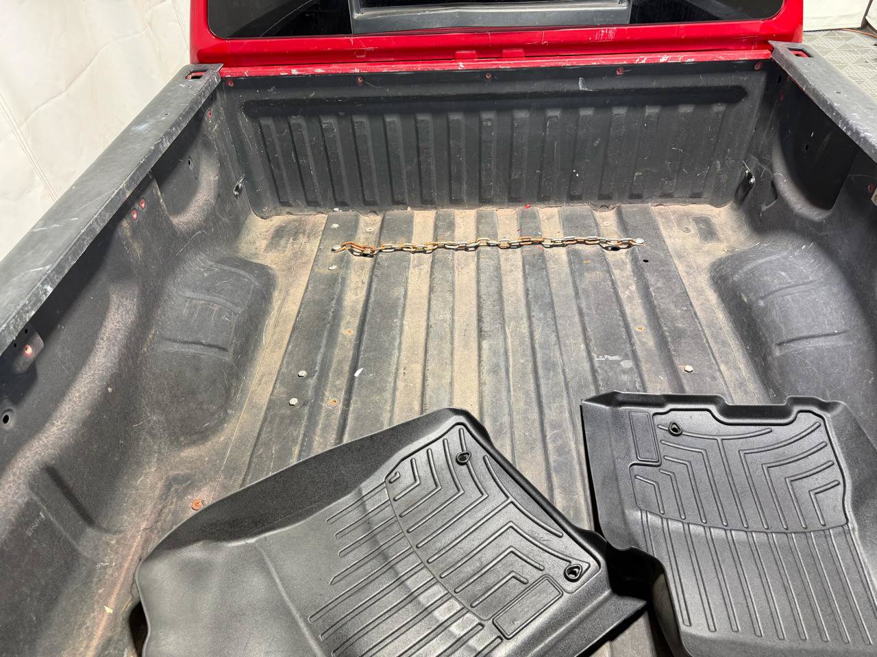 Used 2010 Nissan Titan XE AWD/4WD image 18