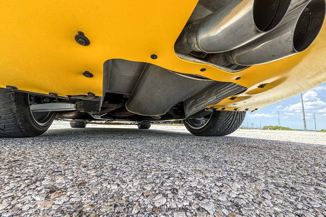 Used 2001 Dodge Viper GTS RWD image 72