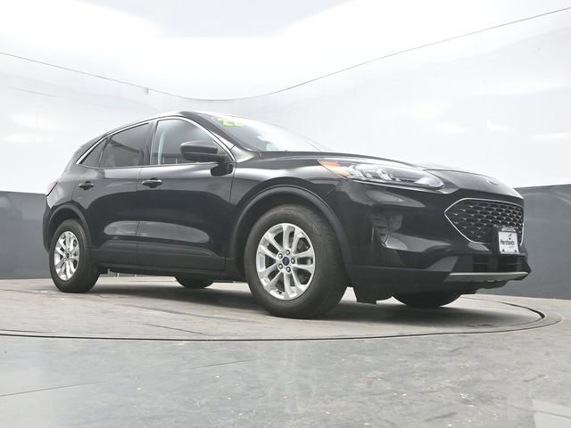 Used 2022 Ford Escape SE FWD image 38
