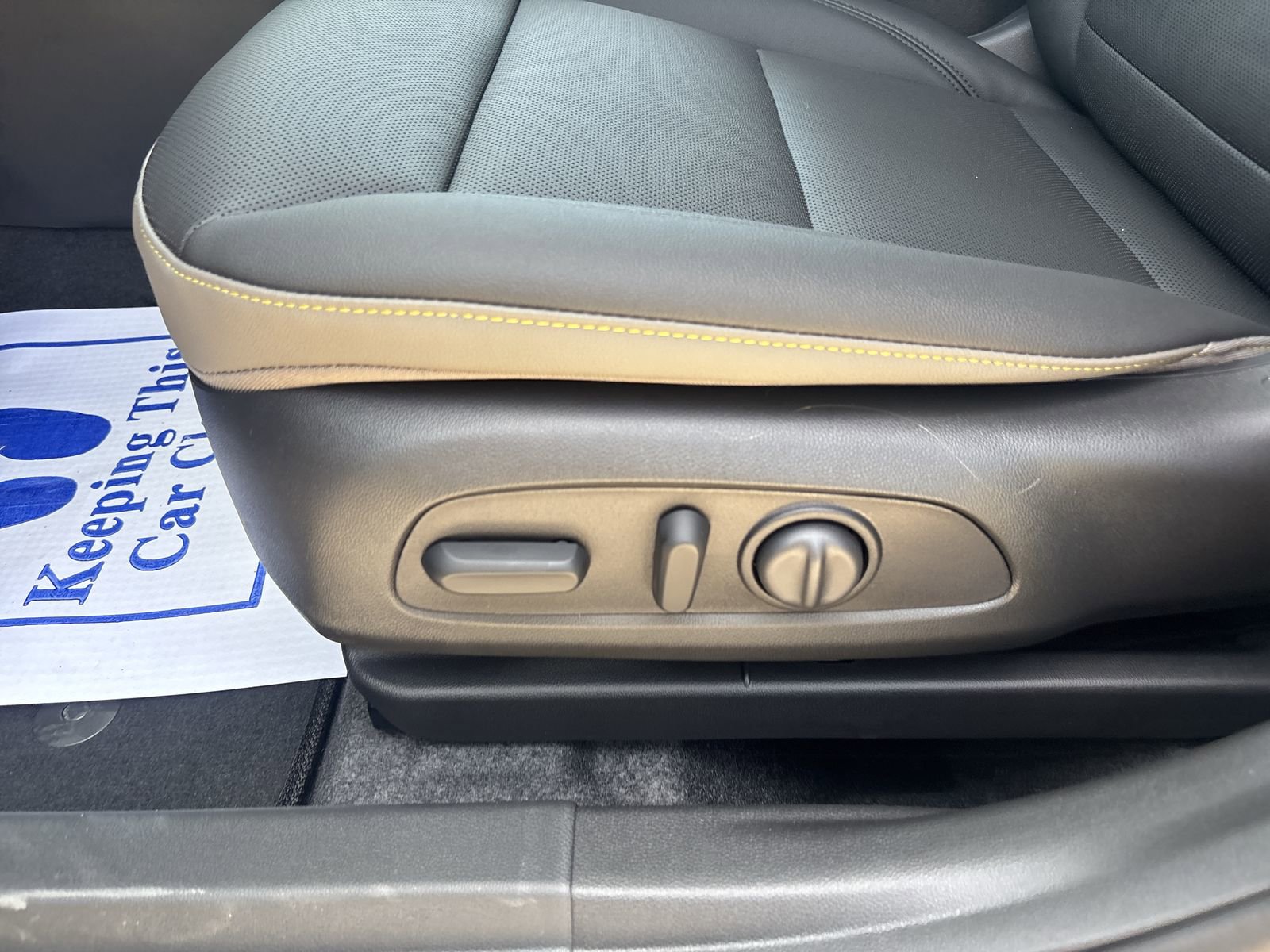 New 2026 Chevrolet Trax ACTIV FWD image 15