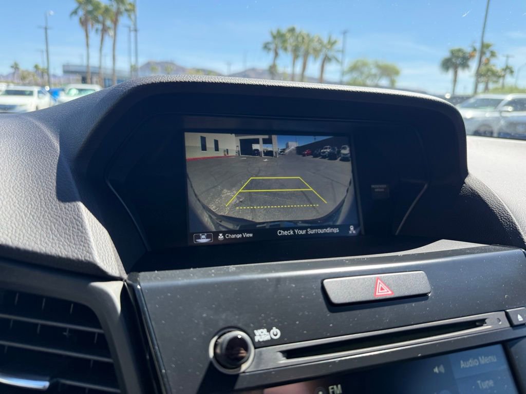 Used 2019 Acura ILX image 12