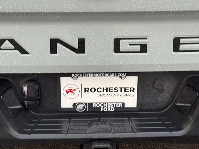 Used 2024 Ford Ranger XLT image 41