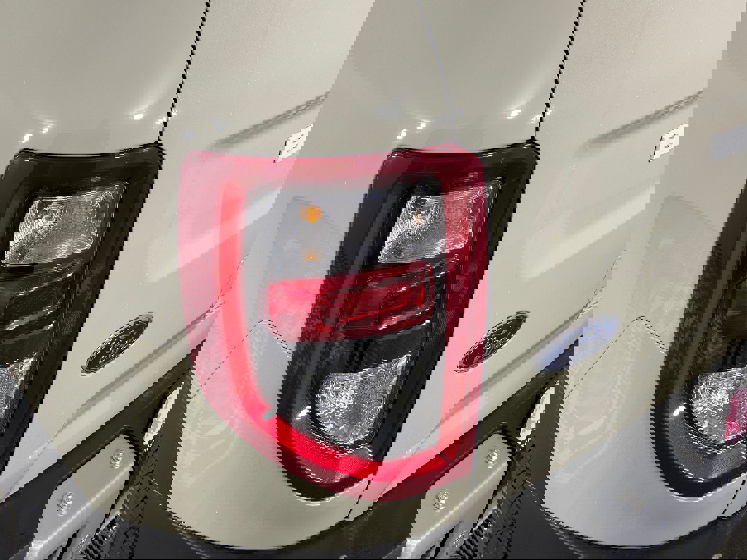 New 2025 Ford Bronco Sport Big Bend image 17