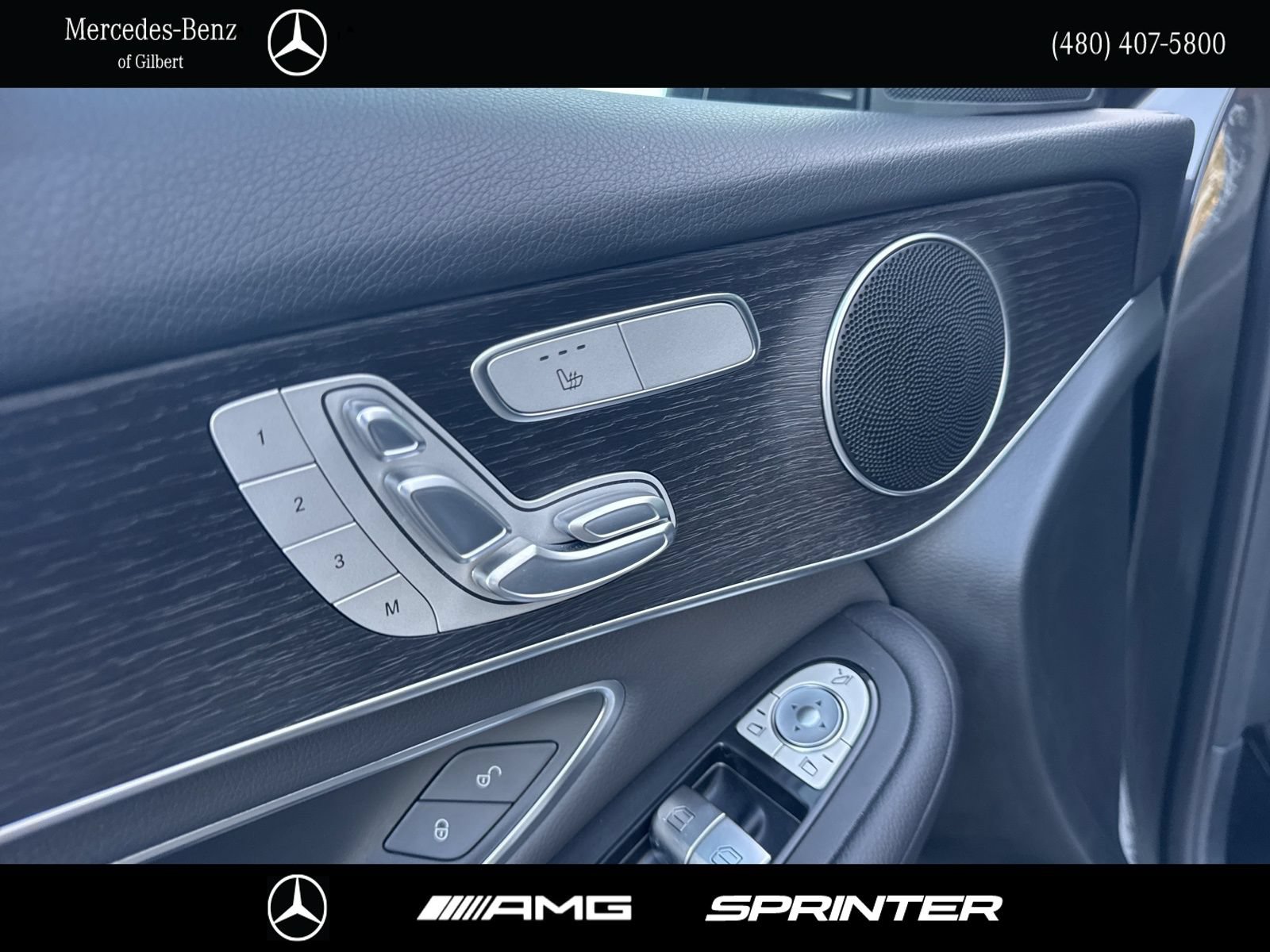 Certified 2022 Mercedes-Benz GLC 300 image 13