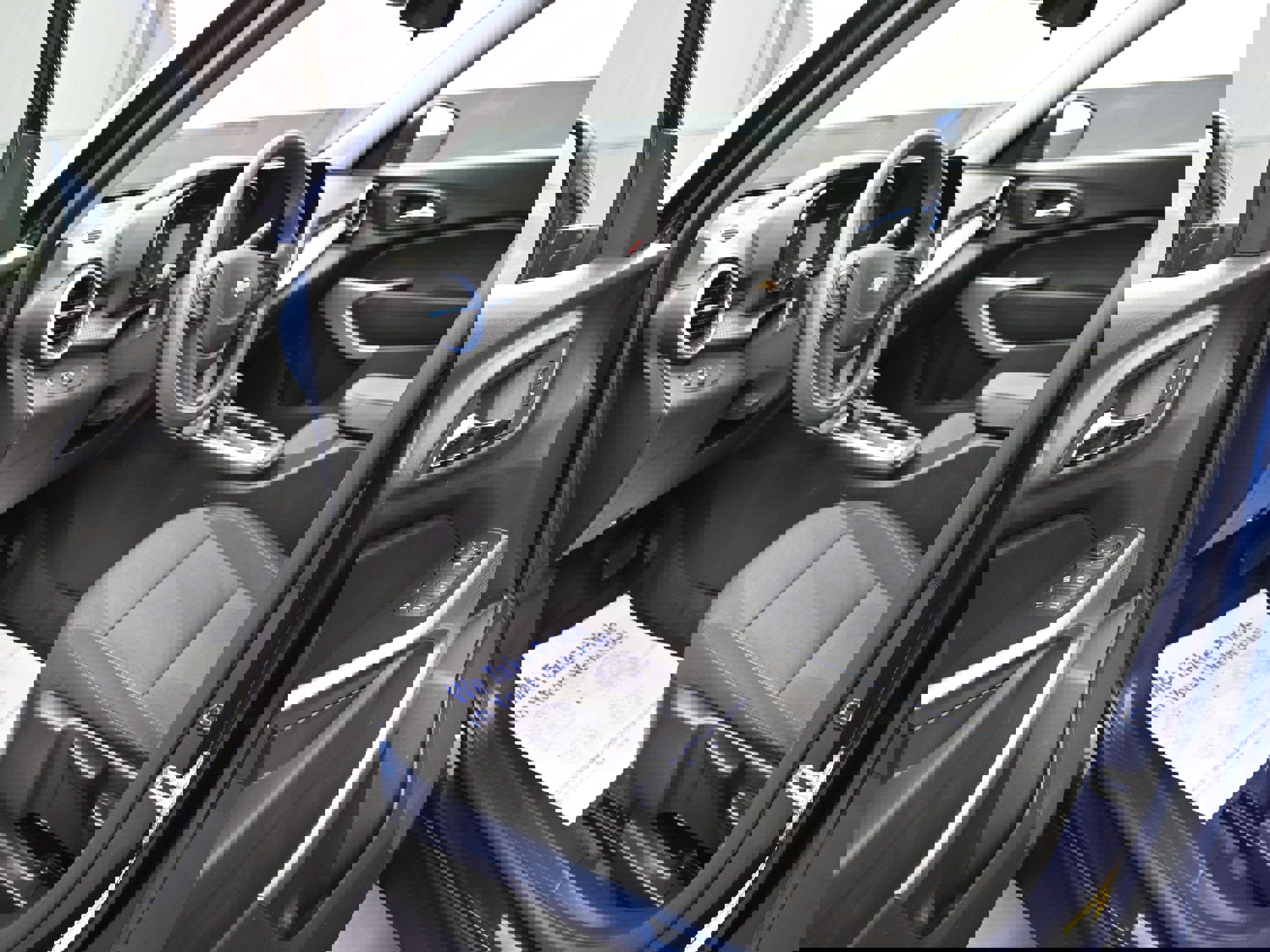 Used 2024 Chevrolet Trax LS w/ LS Convenience Package image 9