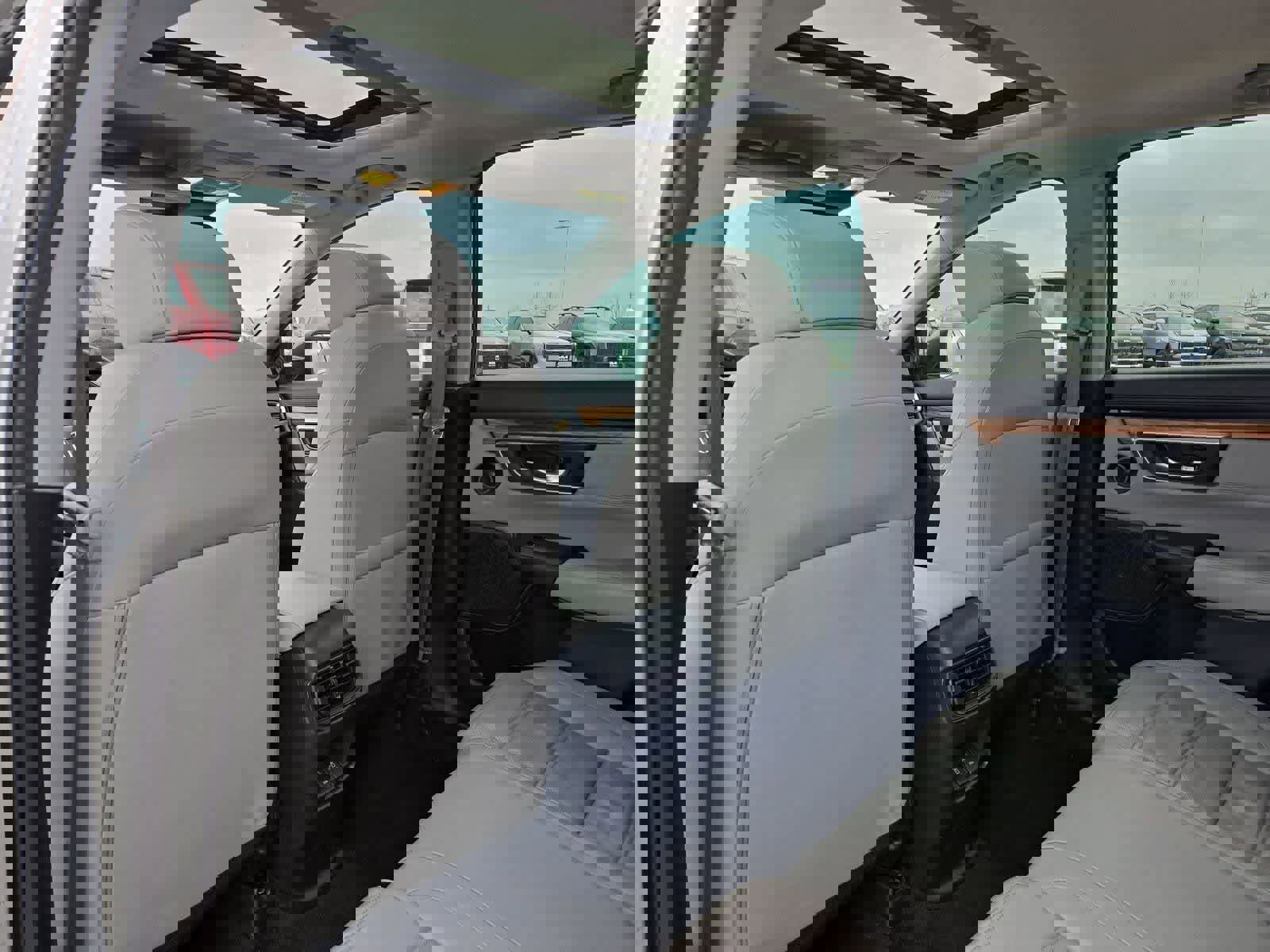 Used 2018 Honda CR-V EX-L image 17