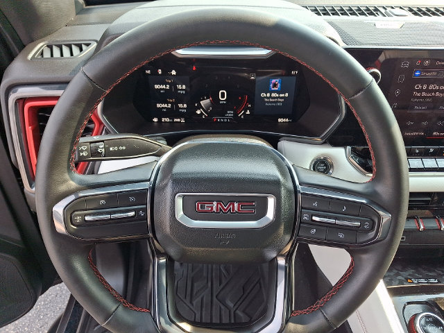 Certified 2023 GMC Canyon AT4X AWD/4WD image 20