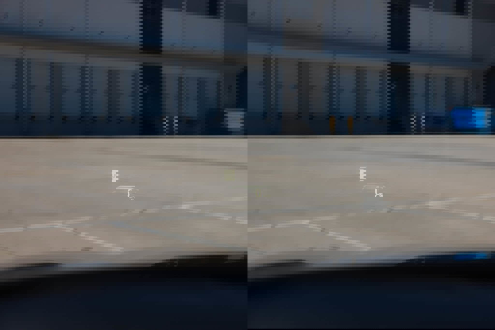 Used 2017 BMW 540i xDrive image 34