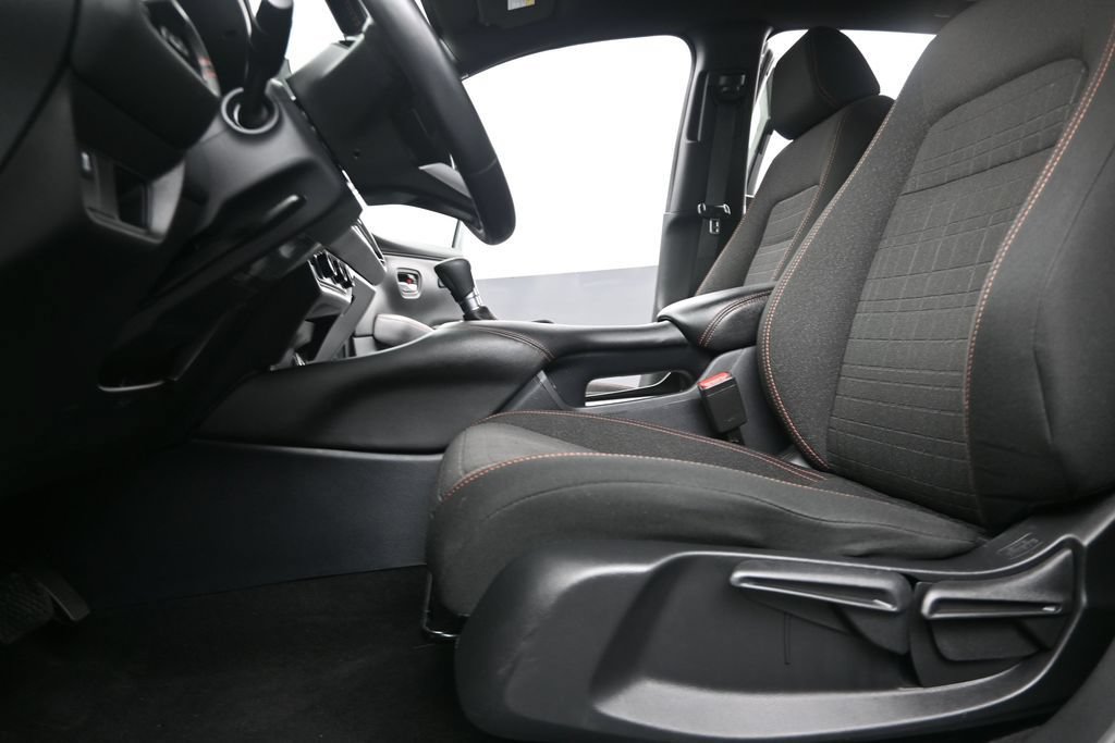 Certified 2024 Honda HR-V Sport image 15