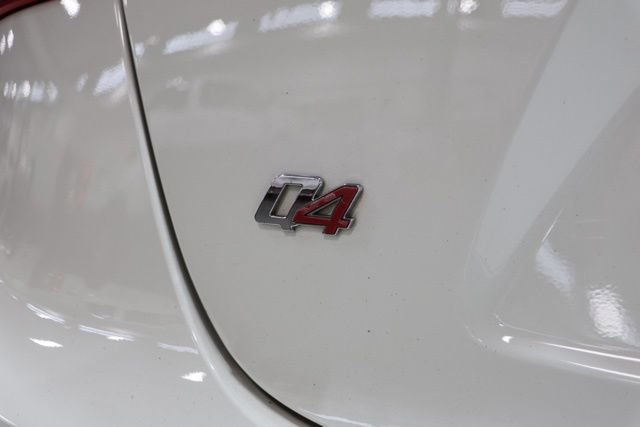 Used 2014 Maserati Ghibli S Q4 AWD/4WD image 11
