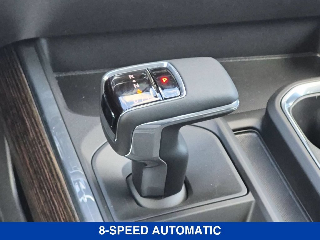 New 2026 GMC Sierra 1500 Elevation w/ Elevation Premium Package AWD/4WD image 28