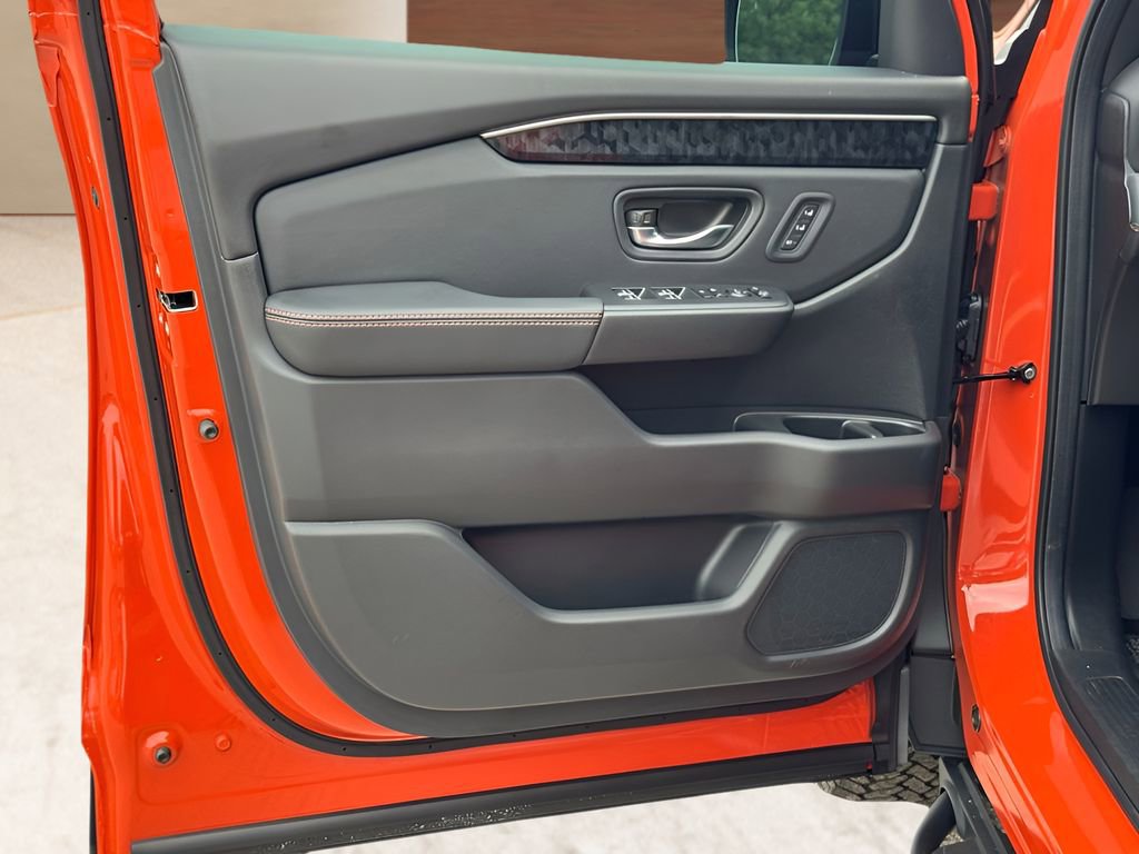Used 2026 Honda Passport TrailSport Elite image 22