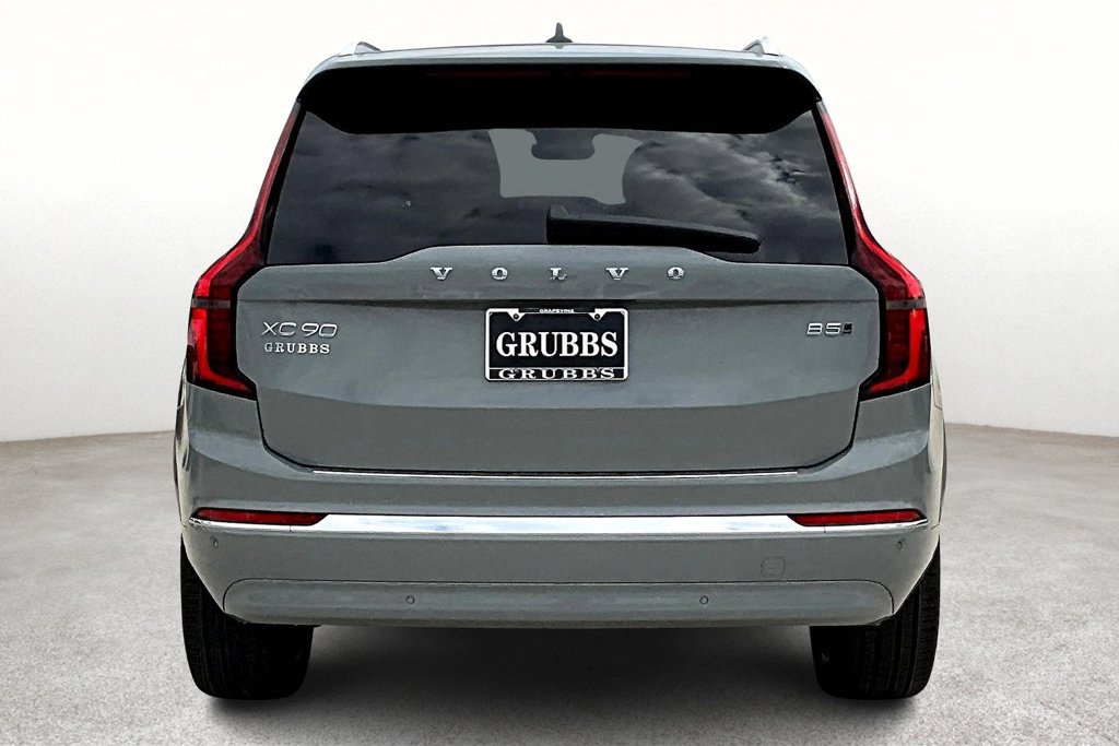 New 2026 Volvo XC90 B6 Plus w/ Protection Package Premier AWD/4WD image 5