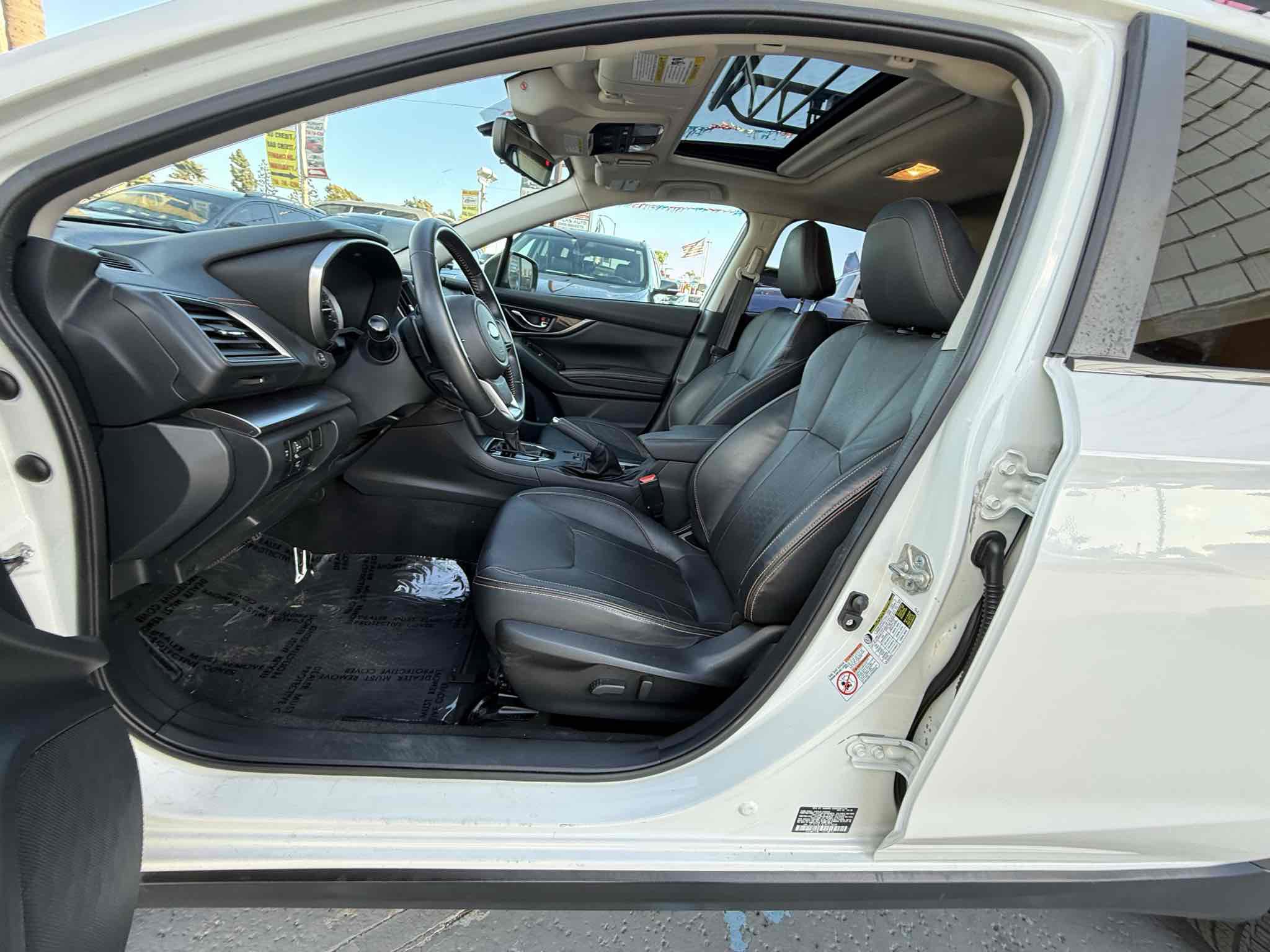 Used 2018 Subaru Crosstrek 2.0i Limited AWD/4WD image 17