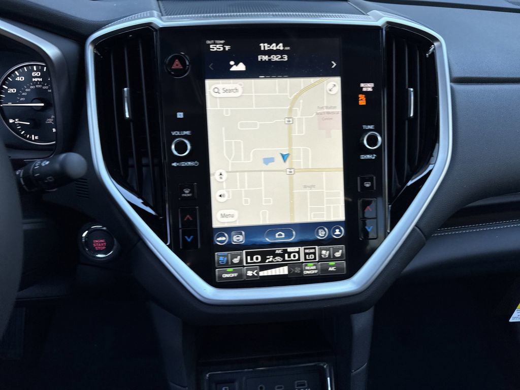 New 2026 Subaru Ascent Touring w/ Popular Package #1 image 18