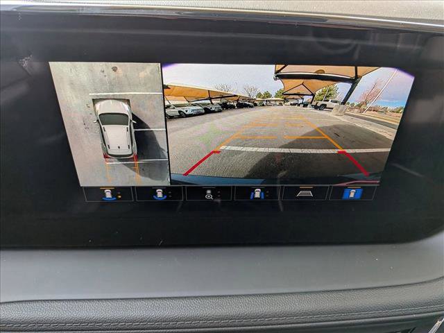 New 2026 Buick Encore GX Avenir w/ Avenir Technology Package image 12