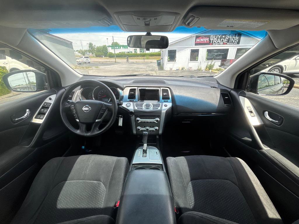 Used 2012 Nissan Murano SV FWD image 18
