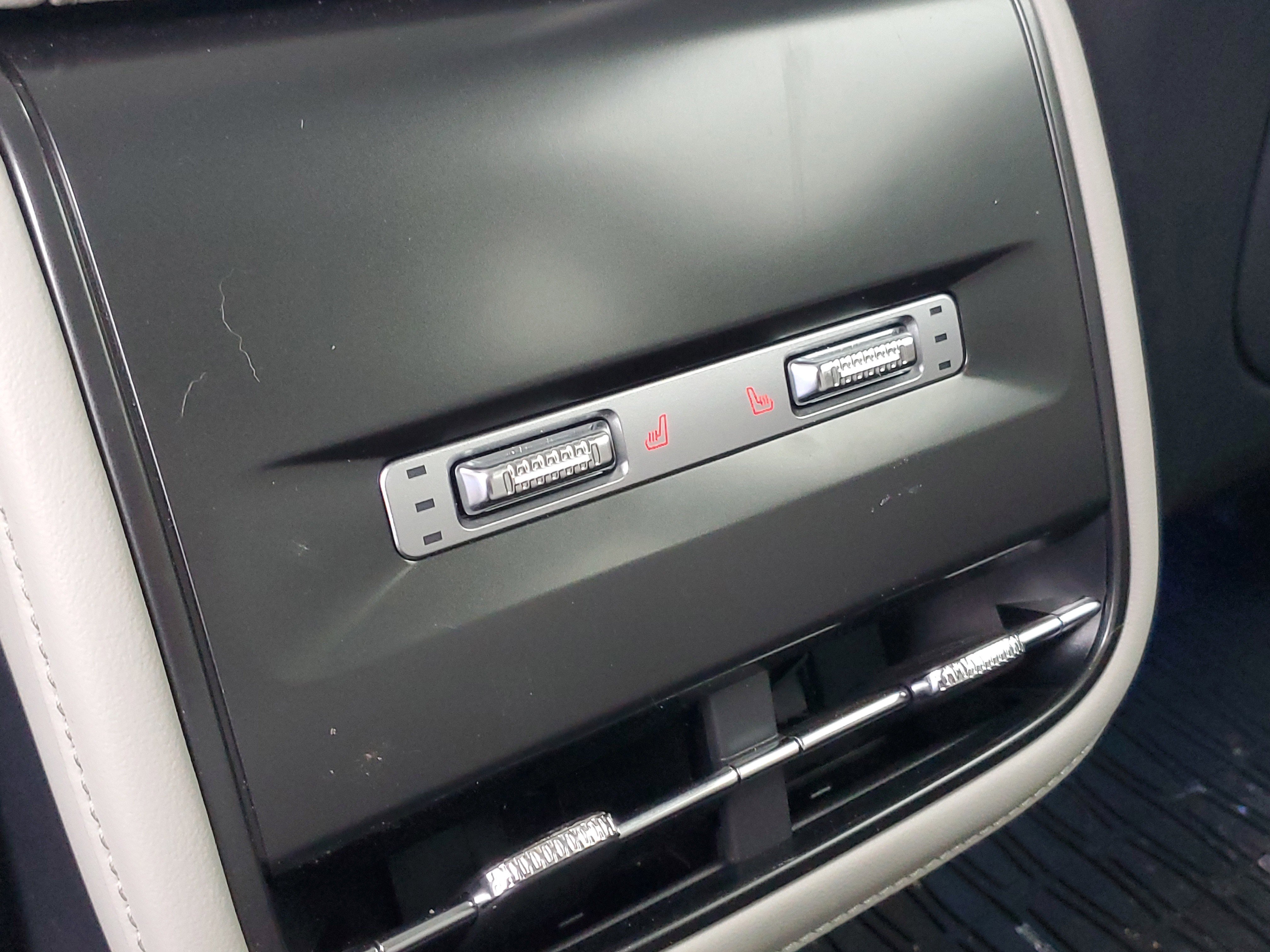 New 2026 Lincoln Nautilus Reserve w/ Jet Appearance Package image 28