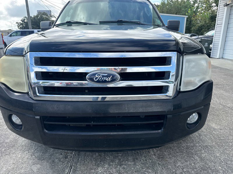 Used 2008 Ford Expedition XLT image 8