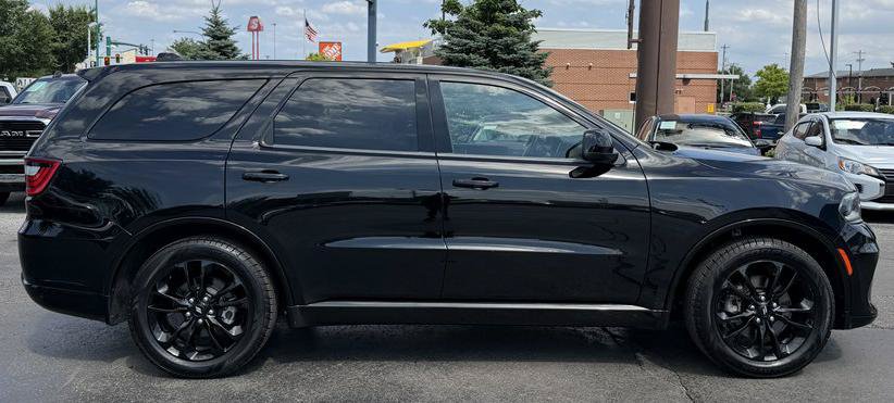 Used 2023 Dodge Durango GT RWD image 8