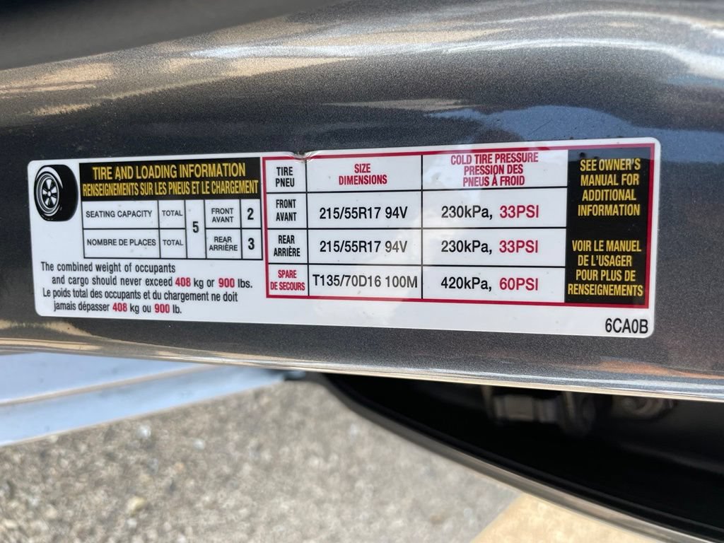 Used 2024 Nissan Altima 2.5 SV FWD image 30