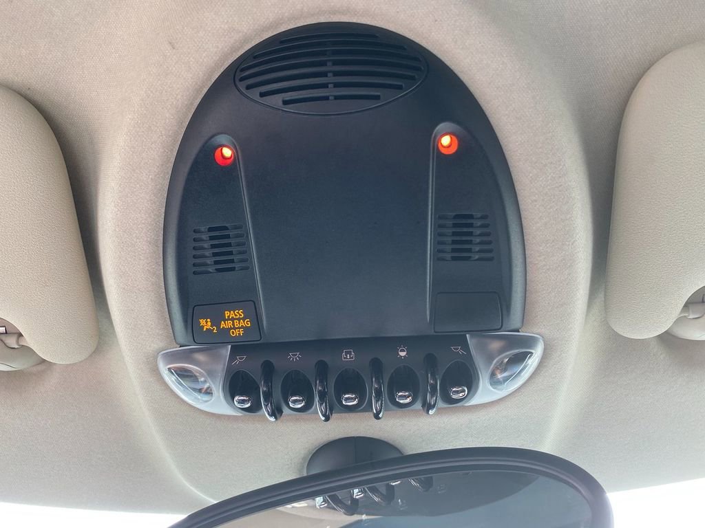 Used 2014 MINI Cooper Countryman S image 21