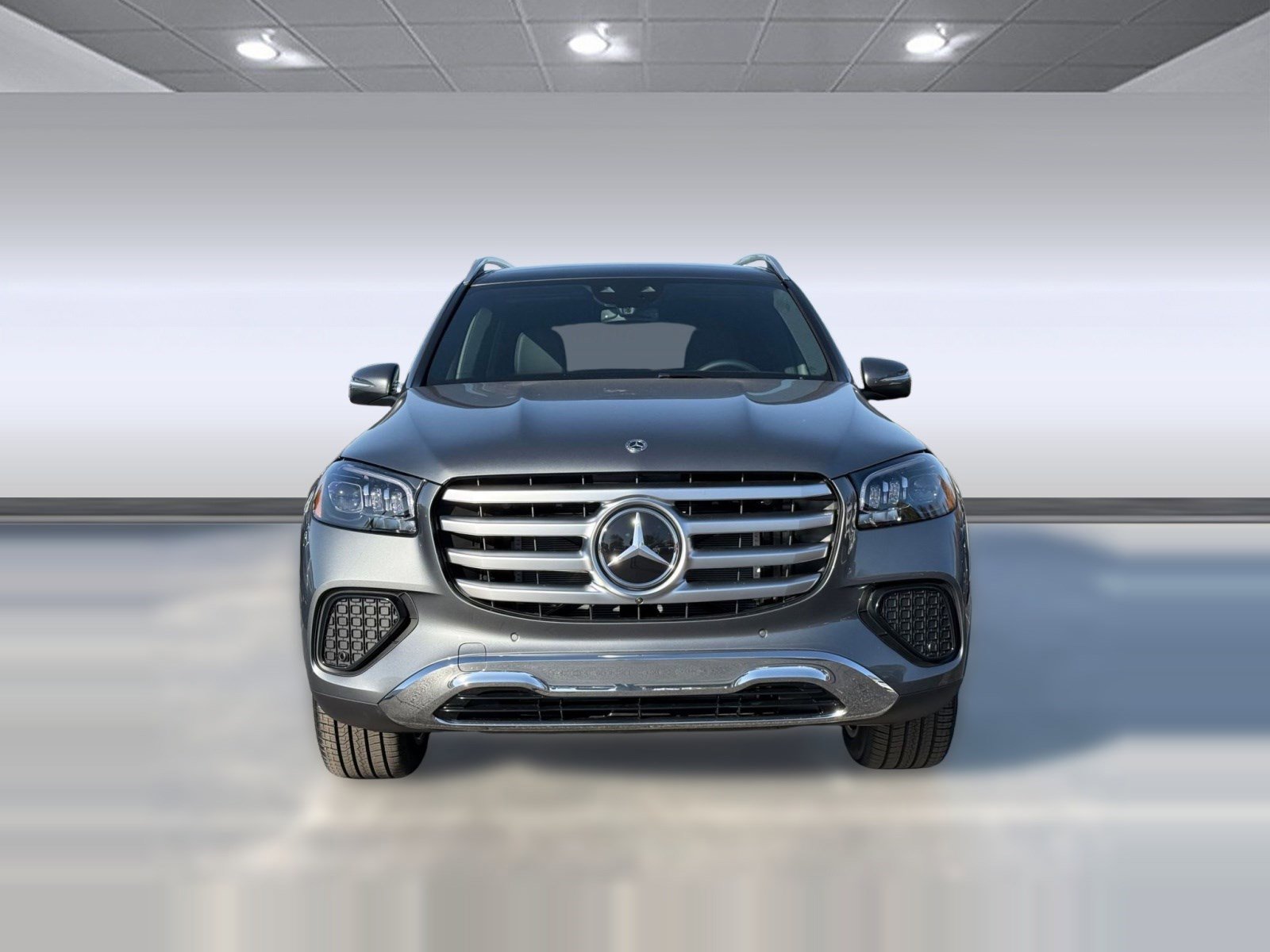 Used 2026 Mercedes-Benz GLS 450 4MATIC image 6