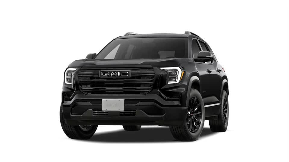 New 2027 GMC Terrain Elevation w/ Elevation Premium Package AWD/4WD image 23