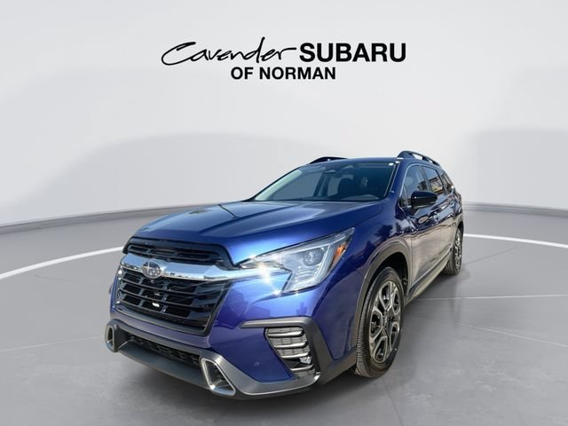 Used 2026 Subaru Ascent Touring