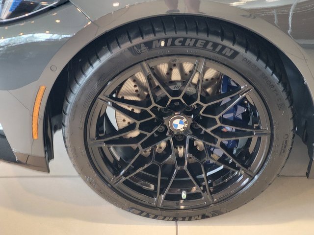 New 2026 BMW M4 xDrive Competition image 8