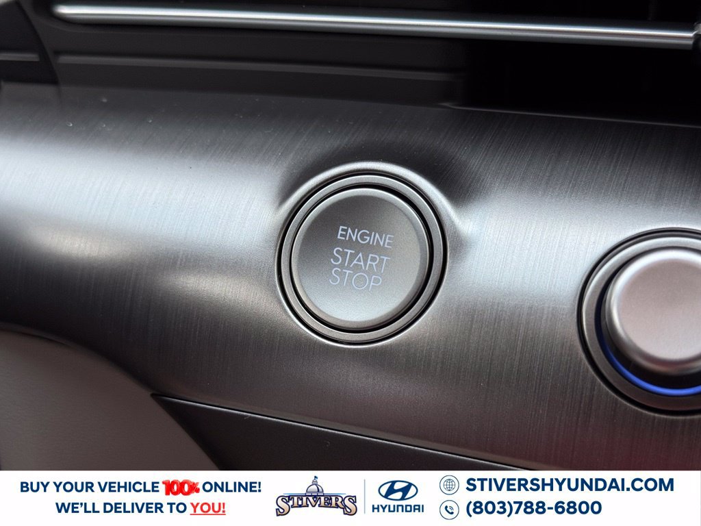 New 2027 Hyundai Kona SE FWD image 27