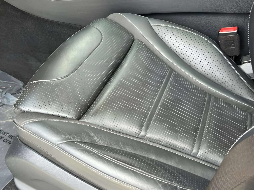 Used 2020 Mercedes-Benz GLC 63 AMG 4MATIC image 23