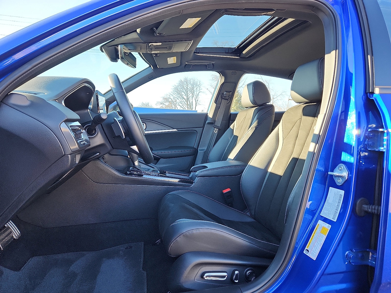 Used 2025 Acura Integra A-Spec image 13