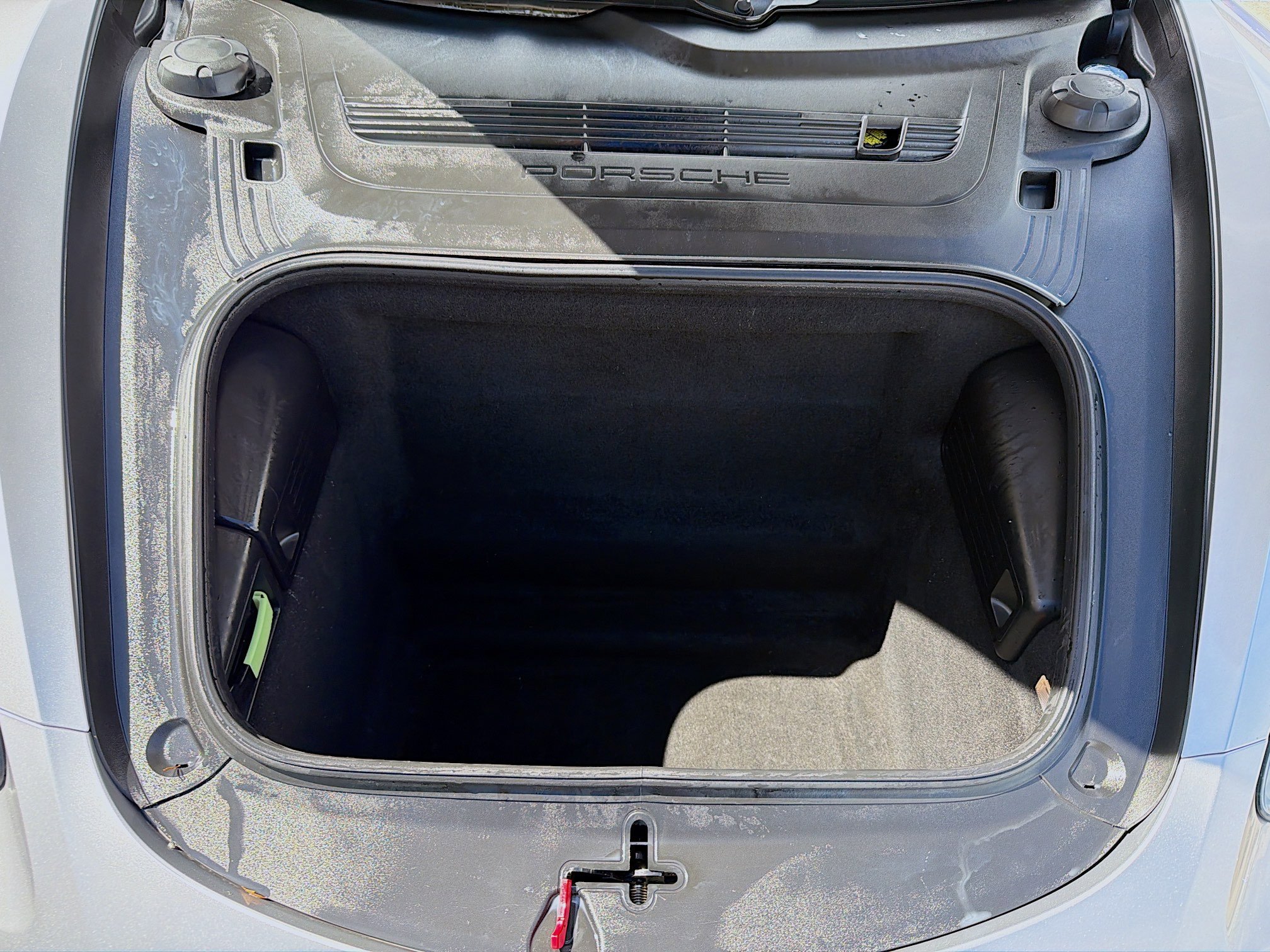 Used 2018 Porsche 718 Cayman GTS image 32