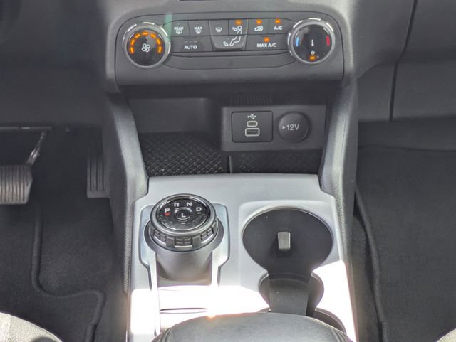 Used 2024 Ford Bronco Sport Big Bend AWD/4WD image 25