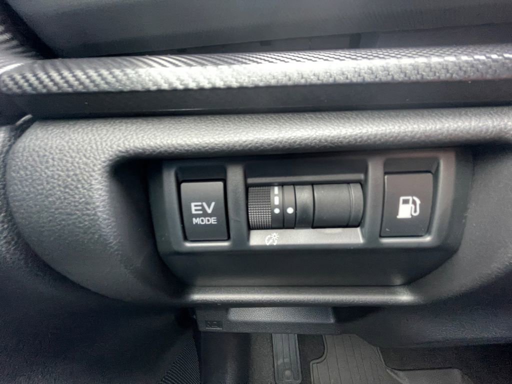 New 2026 Subaru Crosstrek 2.5i Limited image 25