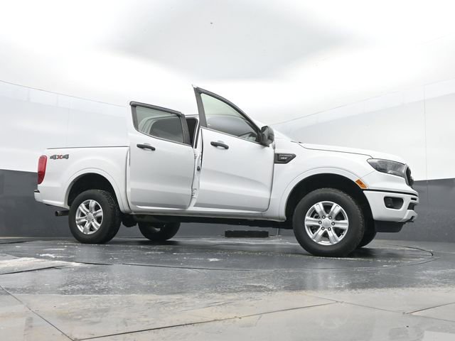 Used 2020 Ford Ranger XLT image 30