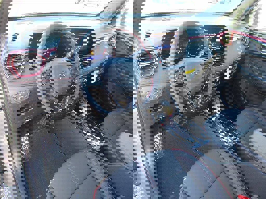 New 2026 Chevrolet TrailBlazer RS w/ Convenience Package image 15