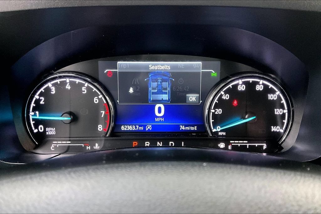 Used 2023 Ford Maverick Tremor w/ Tremor Off-Road Package AWD/4WD image 27