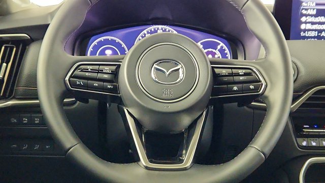 New 2026 MAZDA CX-90 Plug-In Hybrid w/Premium Sport AWD/4WD image 24