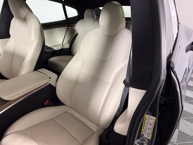 Used 2021 Tesla Model S Long Range AWD/4WD image 6