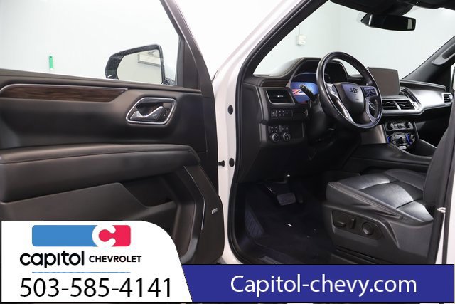 Used 2023 Chevrolet Tahoe Z71 AWD/4WD image 10