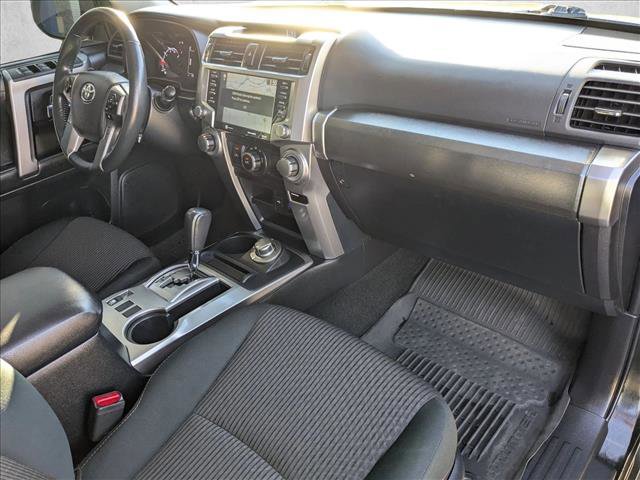 Used 2021 Toyota 4Runner Trail Special Edition image 22