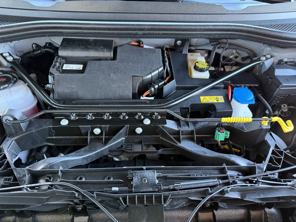 Used 2024 Audi Q4 e-tron Premium w/ Convenience Package image 44