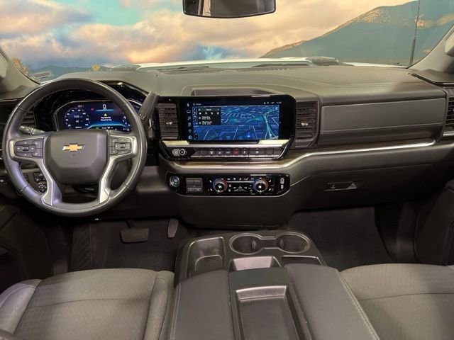 Used 2025 Chevrolet Silverado 2500 LT w/ Convenience Package image 70