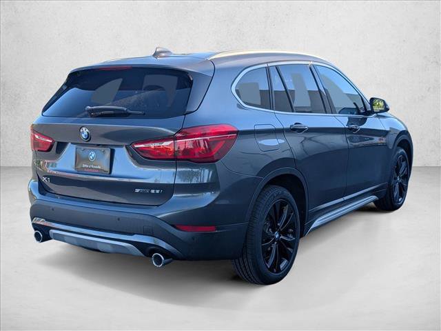 Used 2020 BMW X1 sDrive28i FWD image 5