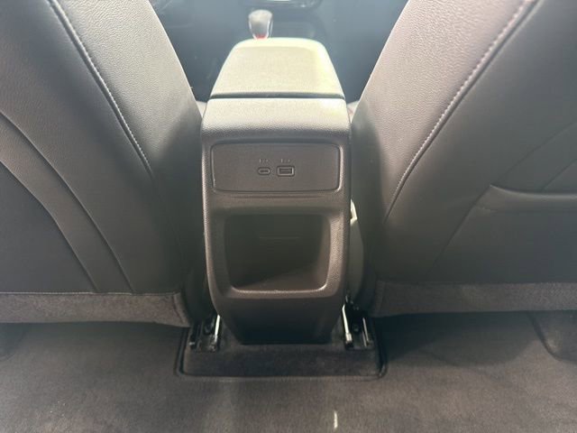 Used 2024 Chevrolet Trax RS w/ Driver Confidence Package FWD image 27