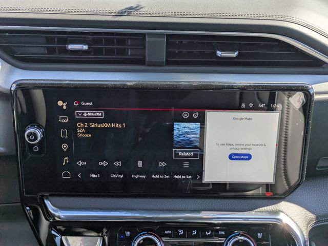 New 2026 GMC Sierra 3500 Denali w/ Denali Reserve Package image 17