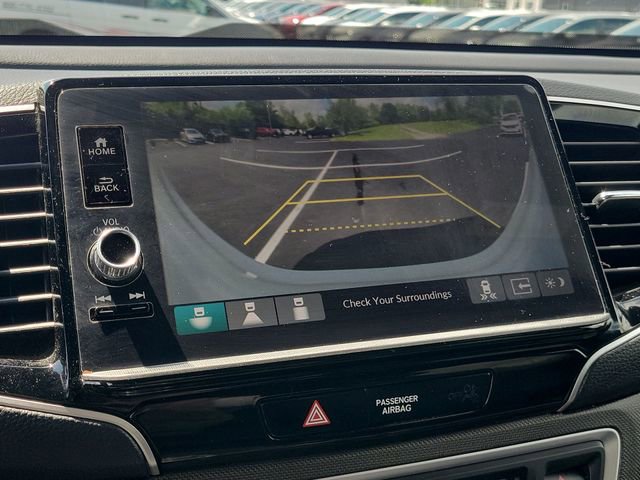 Used 2024 Honda Ridgeline TrailSport image 23