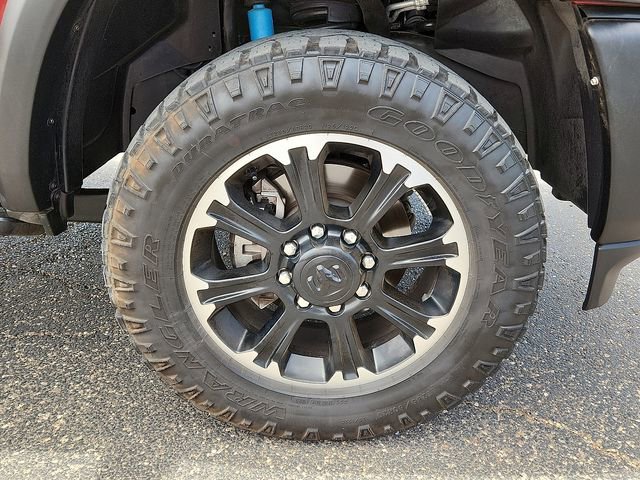 Used 2023 RAM 2500 Rebel w/ Level 1 Equipment Group AWD/4WD image 7